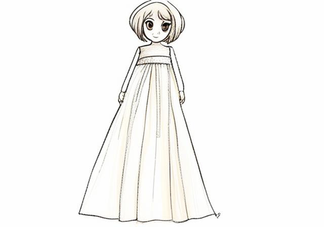 картинка Платье для девочки Nota Bene от магазина Одежда+